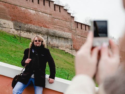 Индивидуальные экскурсии. Артель Байкова Станислава