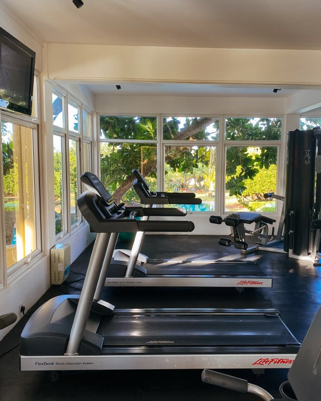 阿洪加拉遗产酒店主图