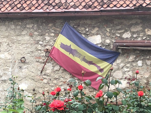 TransVision - Transfer aeroport Bucuresti-Otopeni必去景点