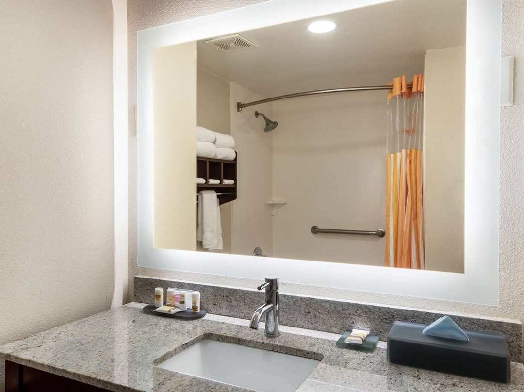 La Quinta Inn & Suites by Wyndham LaGrange / I-85主图