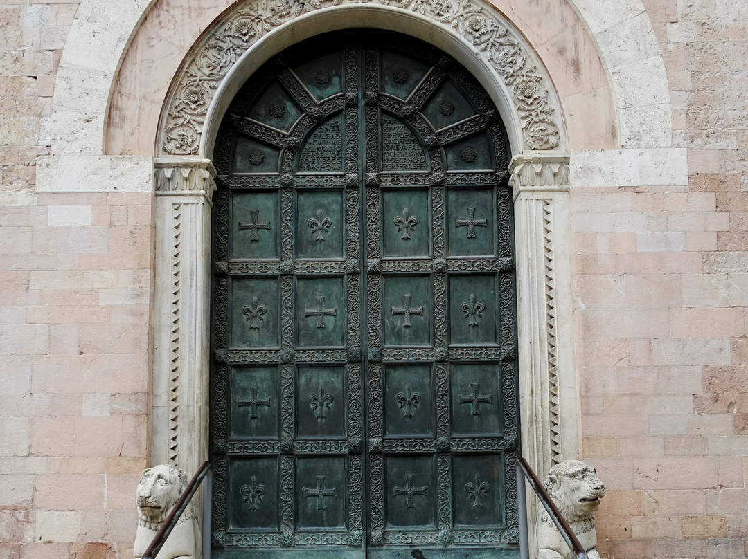 Cattedrale di San Feliciano景点图片