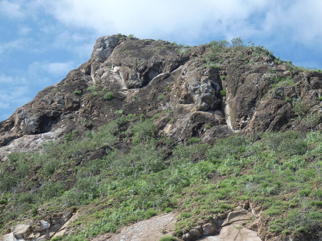 Cerro Brujo-圣克里斯托瓦尔必去景点