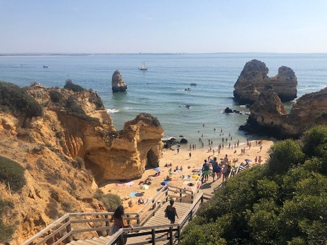Costa D'oiro Ambiance Village主图