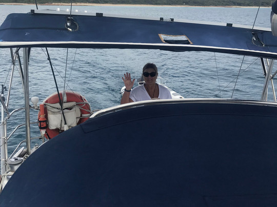 Sailing Charters WA-戴士柏必去景点