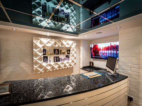 Solaia Spa-Frankby必去景点