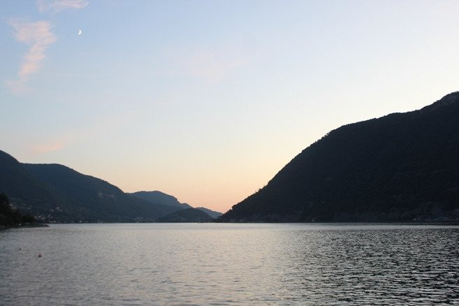 Lungolago景点图片