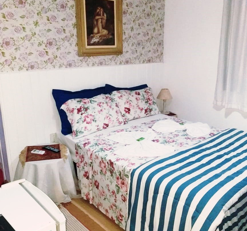 Pousada Tonapraia主图