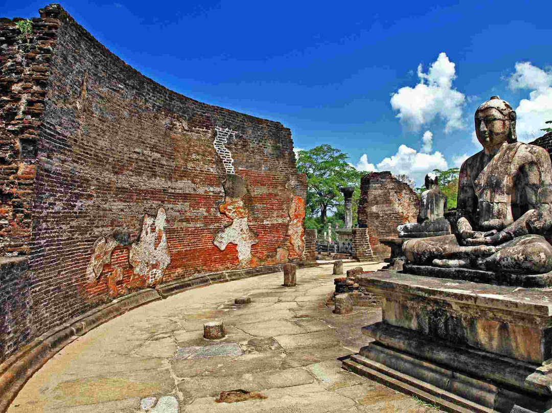 Inside Srilanka Tours-希克杜沃必去景点