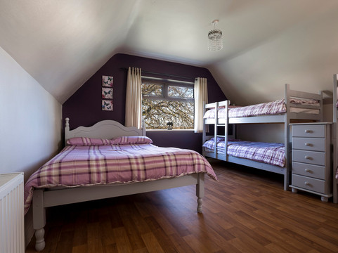 Lakeland House主图