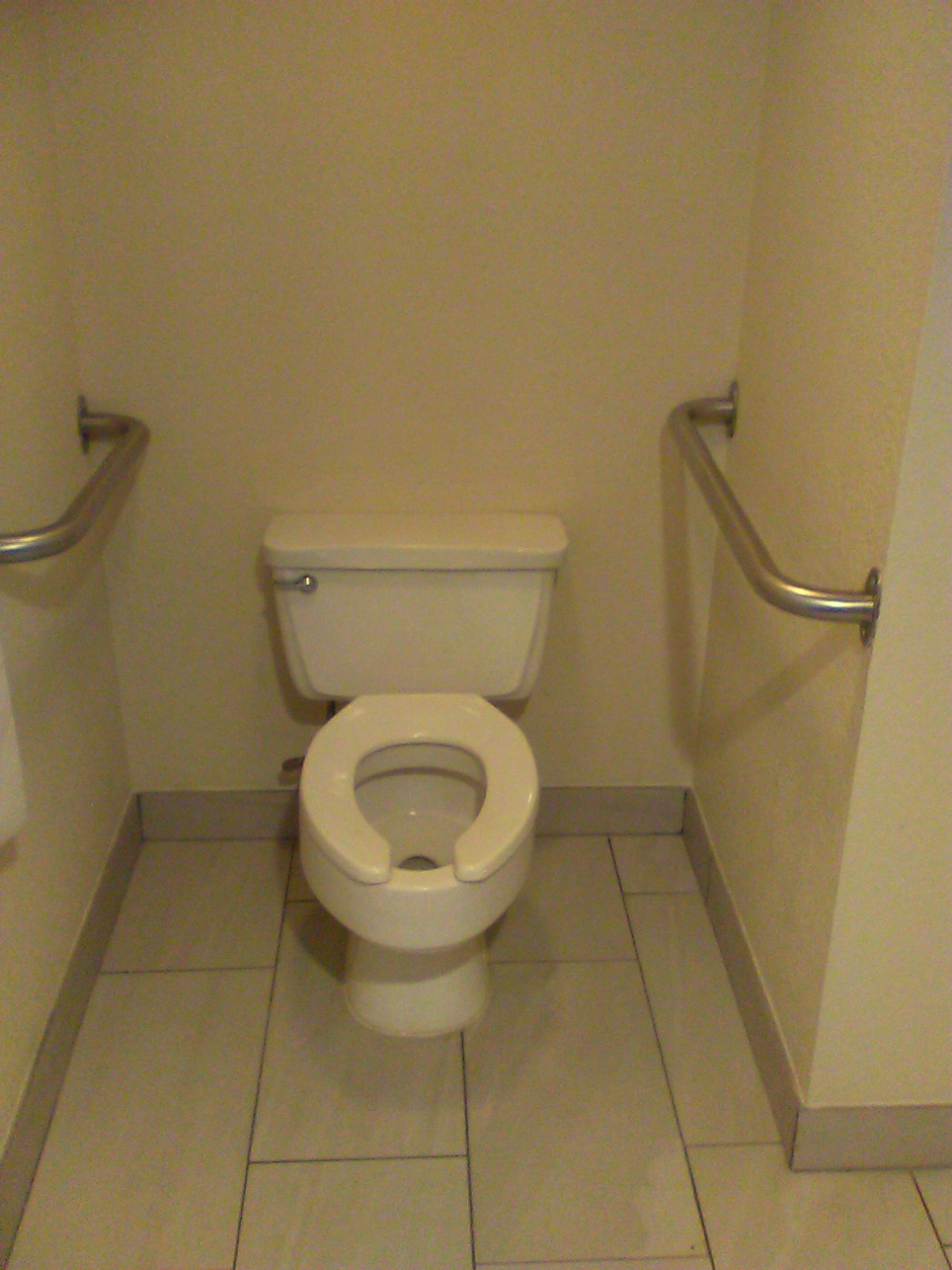 Red Roof Inn Lansing East - MSU-浴室