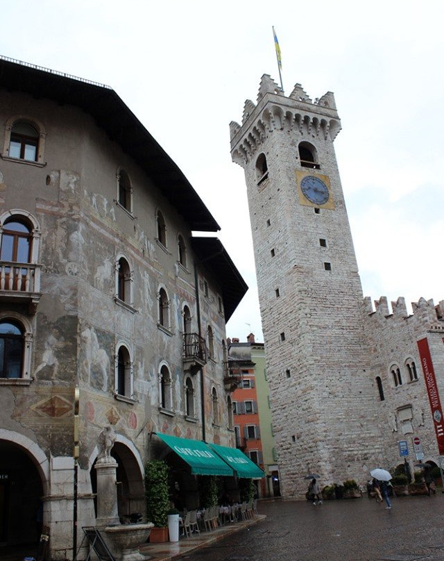 Palazzo Pretorio景点图片