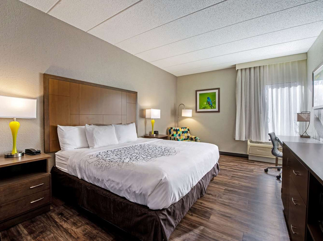 La Quinta Inn & Suites by Wyndham Dayton North - Tipp City主图