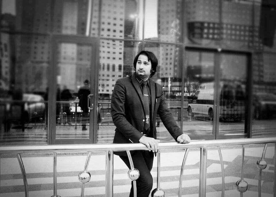 Lahore Continental Hotel