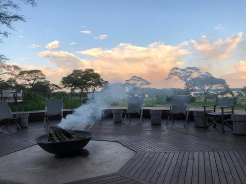 Swala Camp, An A&k Sanctuary主图