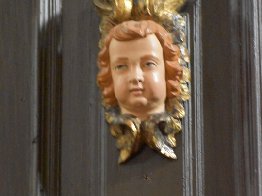 Chiesa di Sant'Elena Imperatrice-Cergnago必去景点