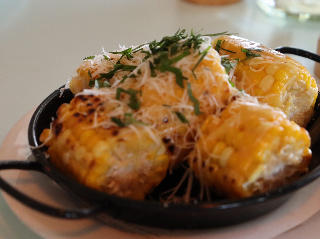 The Oyster Inn主图