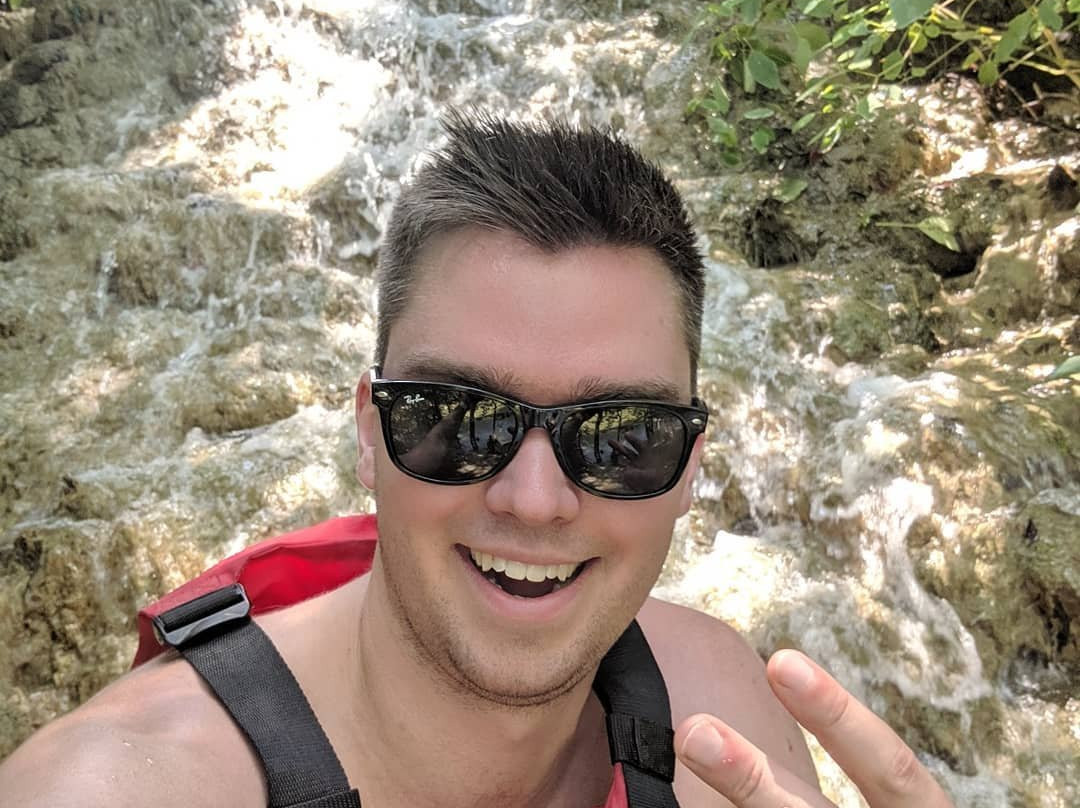 Little Miami Canoe Rental-Morrow必去景点