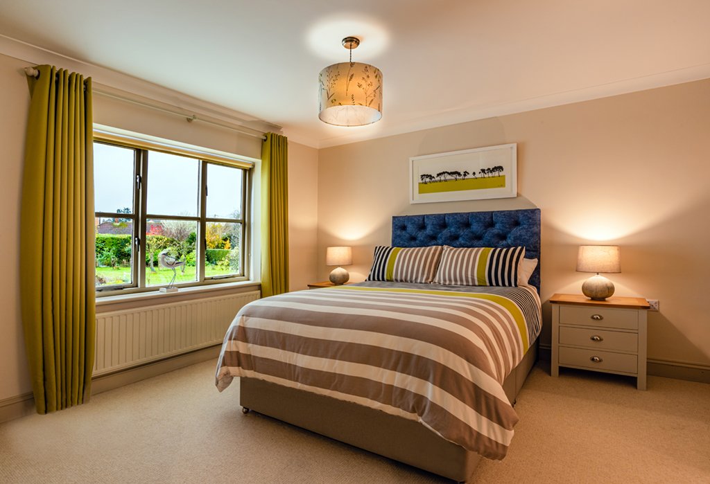 Bramble Lodge Bed and Breakfast-官方