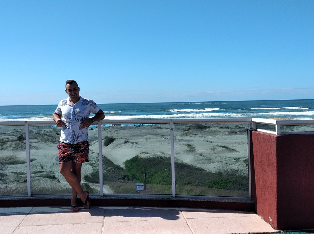 De Rose Praia Hotel主图