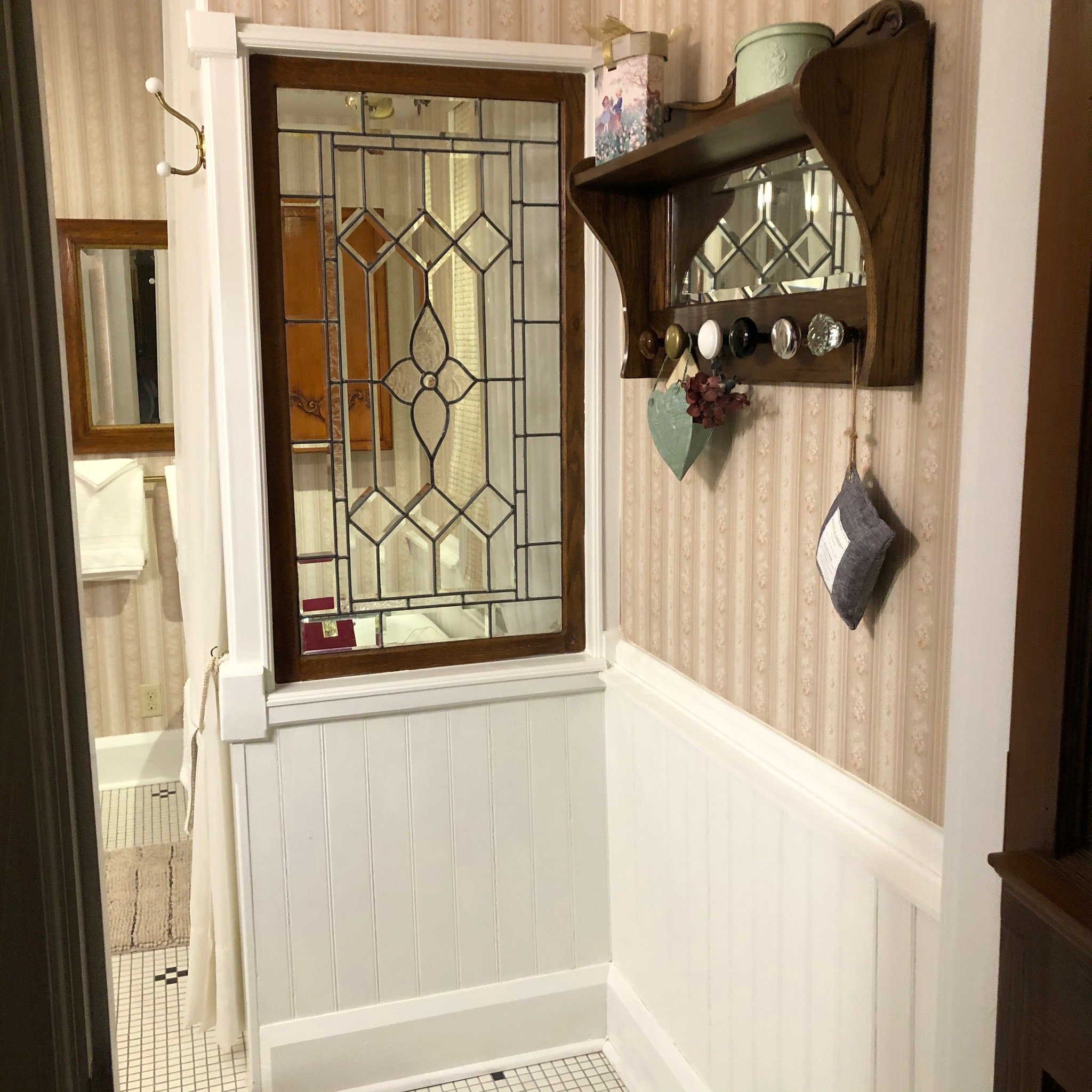 The Ivy House Bed and Breakfast Indiana-官方