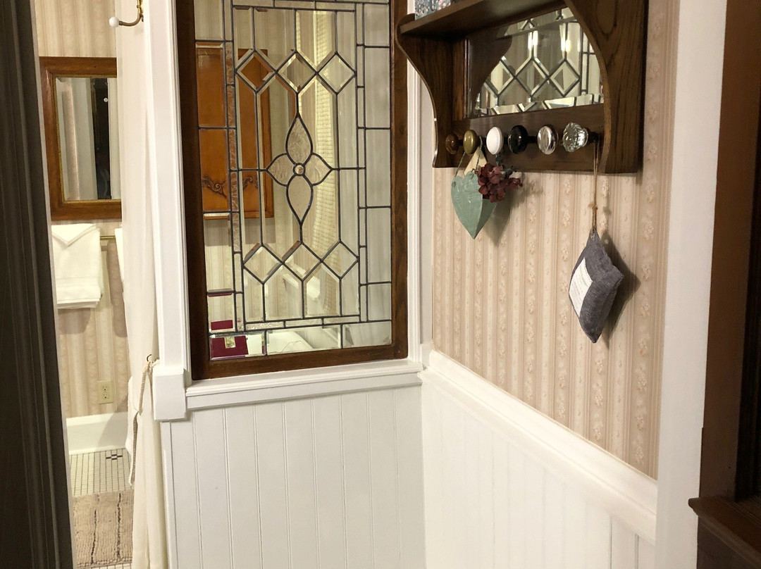 The Ivy House Bed and Breakfast Indiana主图