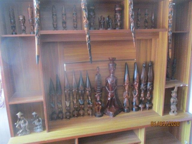 Huta Bolon Simanindo Batak Museum-沙摩西岛必去景点