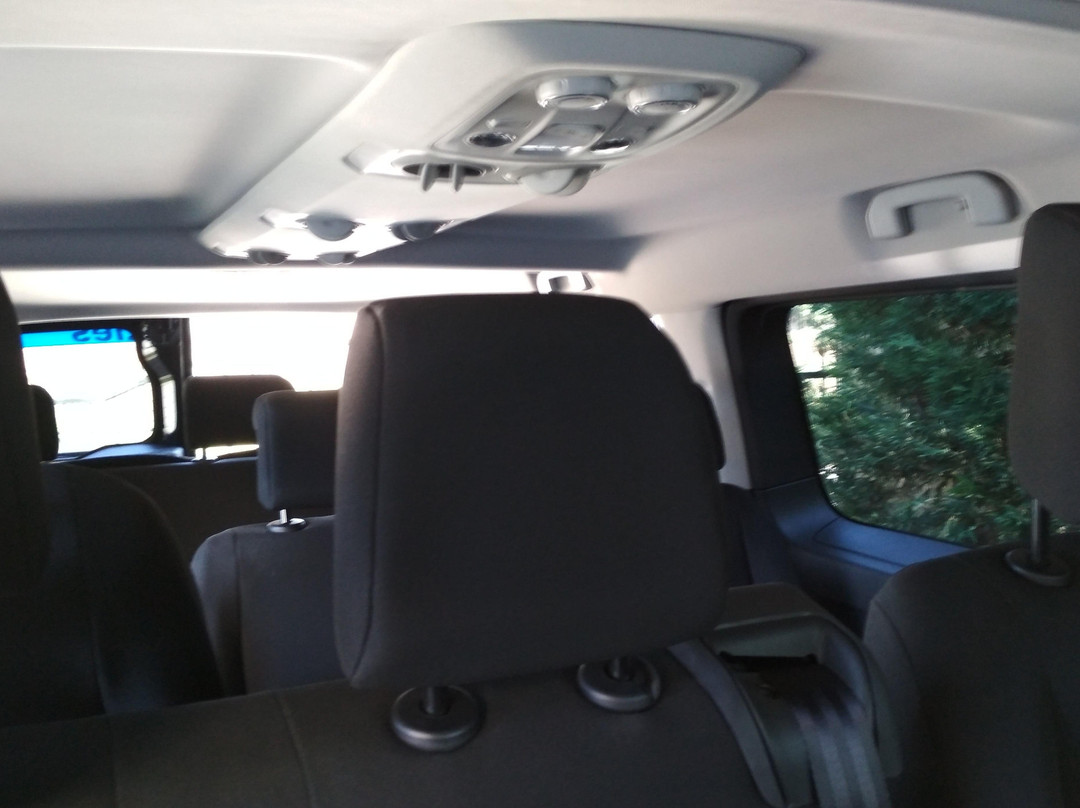 VanShuttles-塞萨洛尼基必去景点