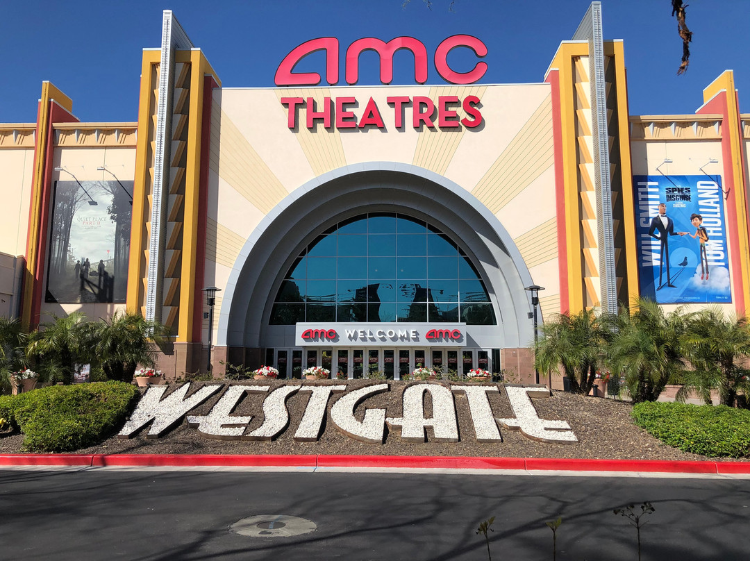 Bar Louie - Westgate Entertainment District-格兰岱尔必去景点