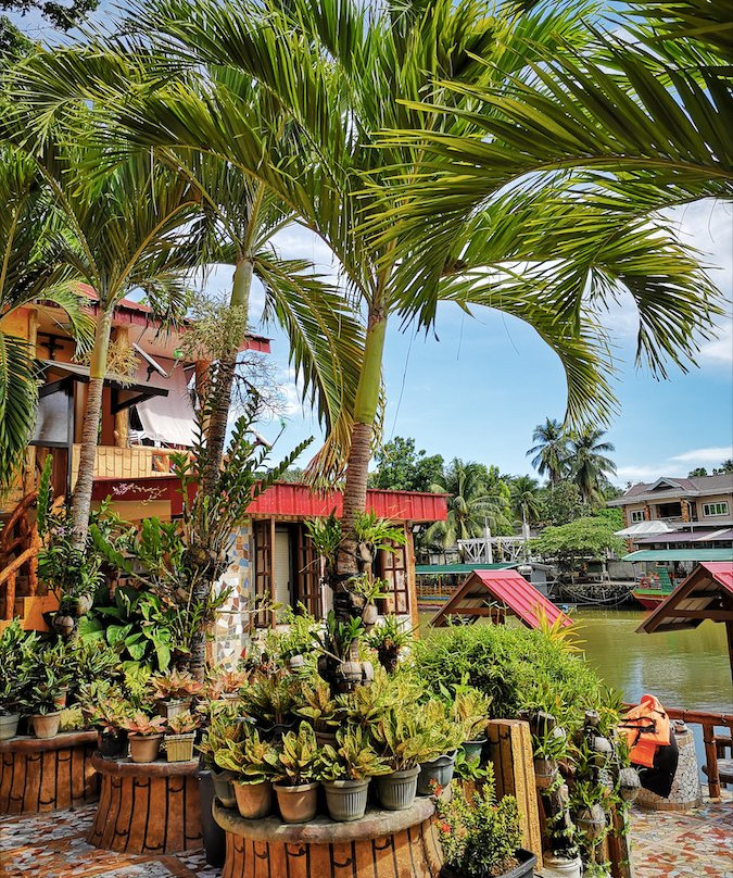 斯特菲尼格雷斯天堂旅馆主图