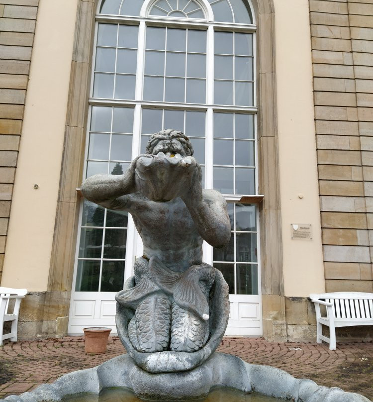 Grandhotel - Esplanade主图