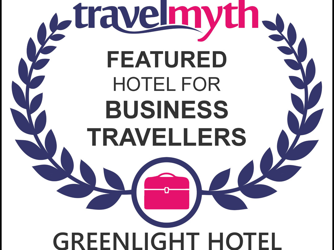 Greenlight Hotel主图