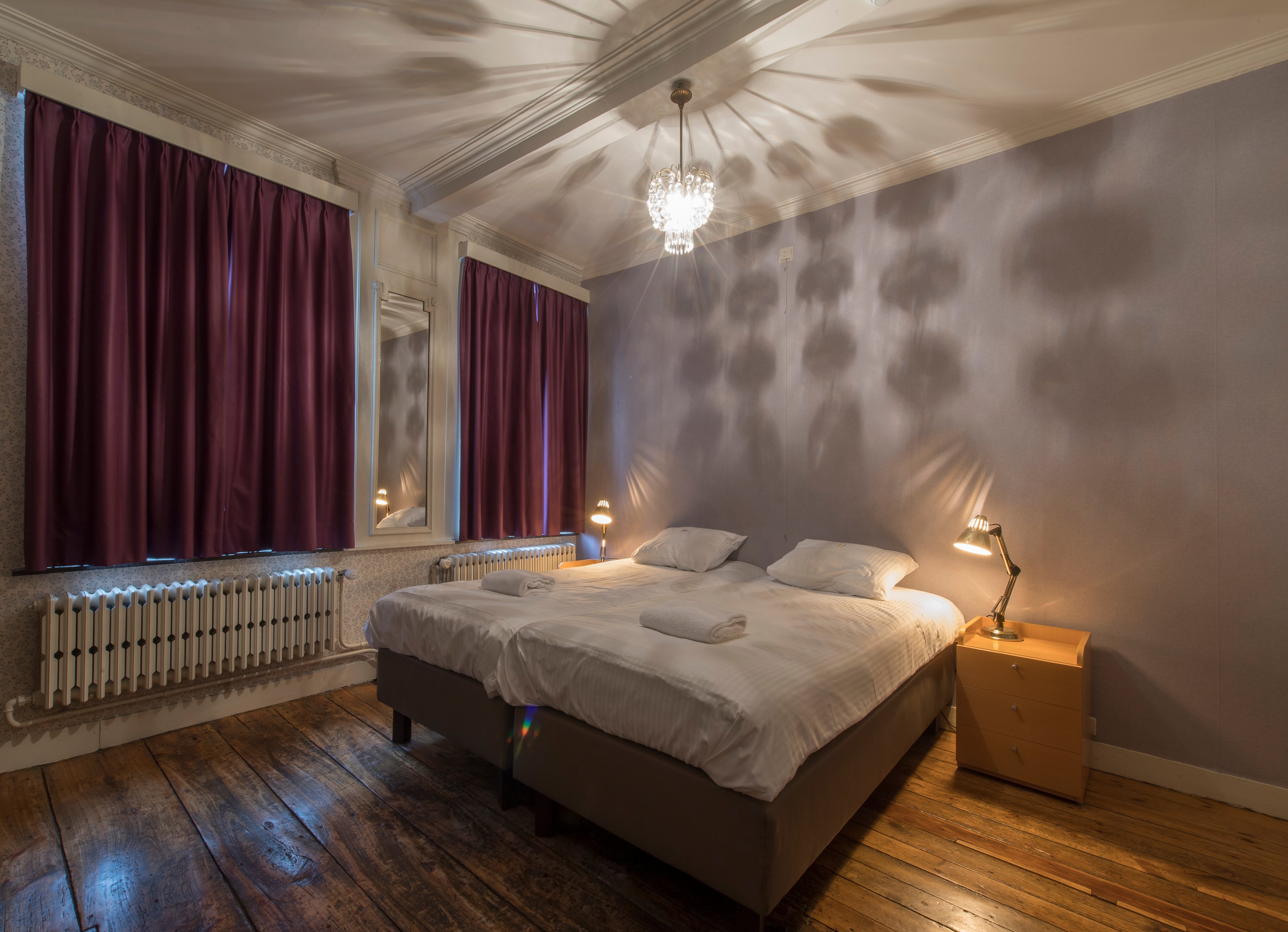 Talbot House - Guest House-官方