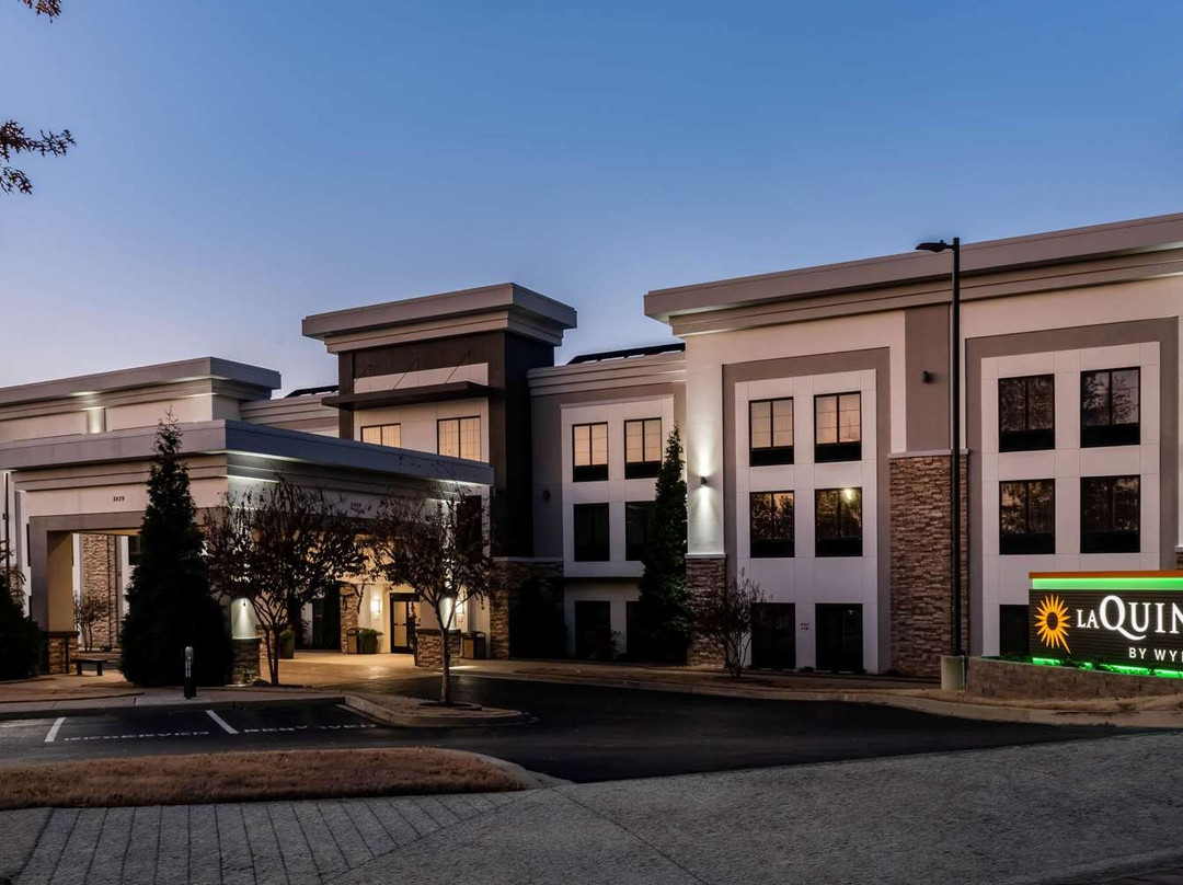 La Quinta Inn & Suites by Wyndham Memphis Wolfchase主图