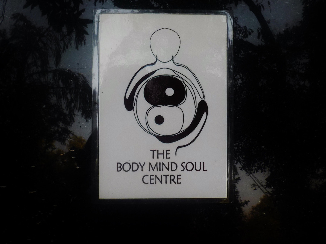 Yin Yoga Therapy Training-Morjim必去景点