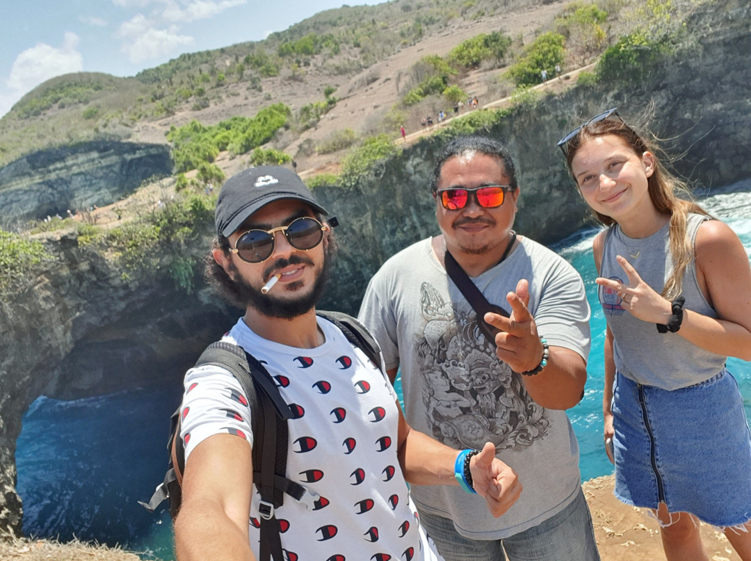 Elvys Bali Tours-登巴萨必去景点