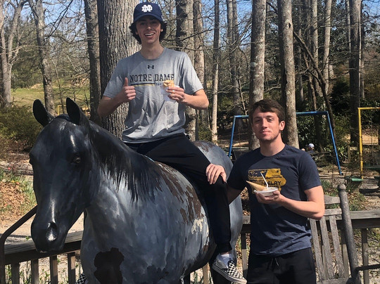 Peach Park-Clanton必去景点