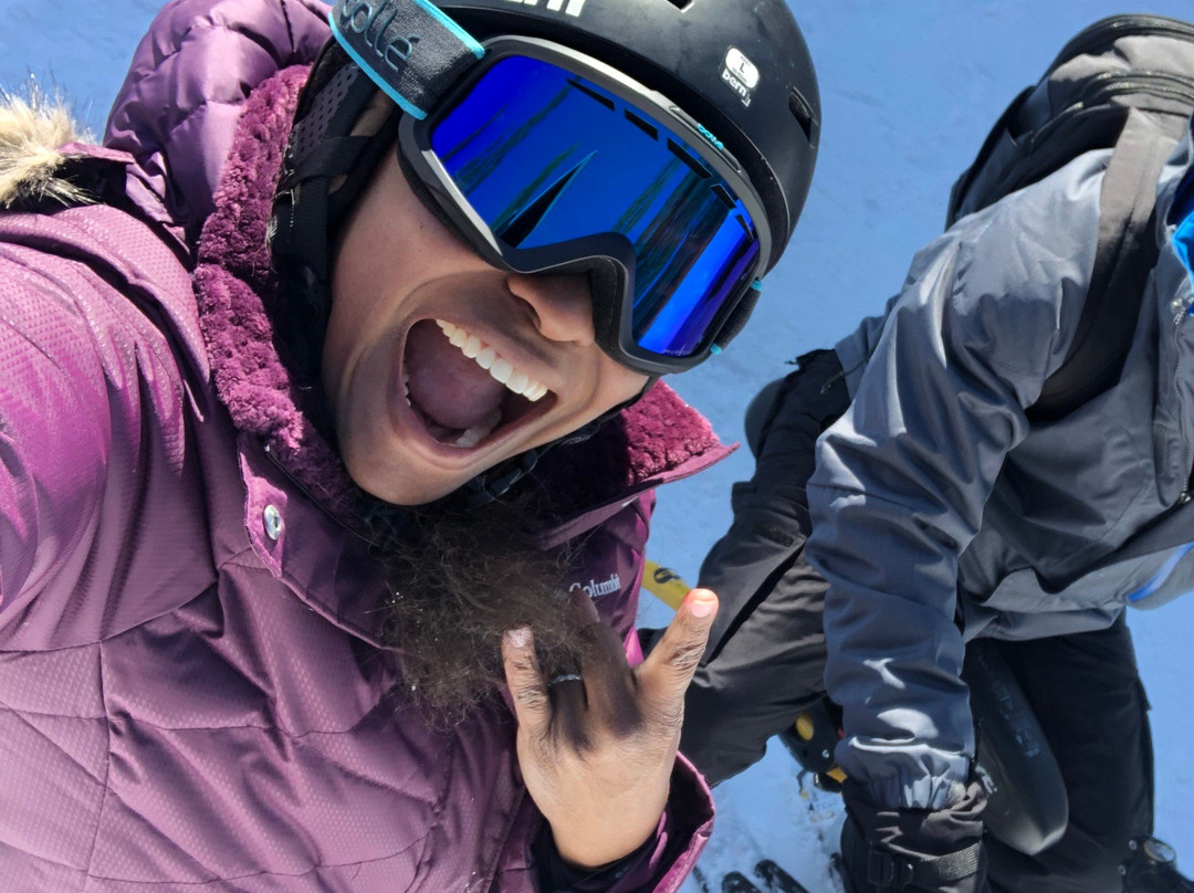 Roger's Snowbike Rentals-布雷肯里奇必去景点