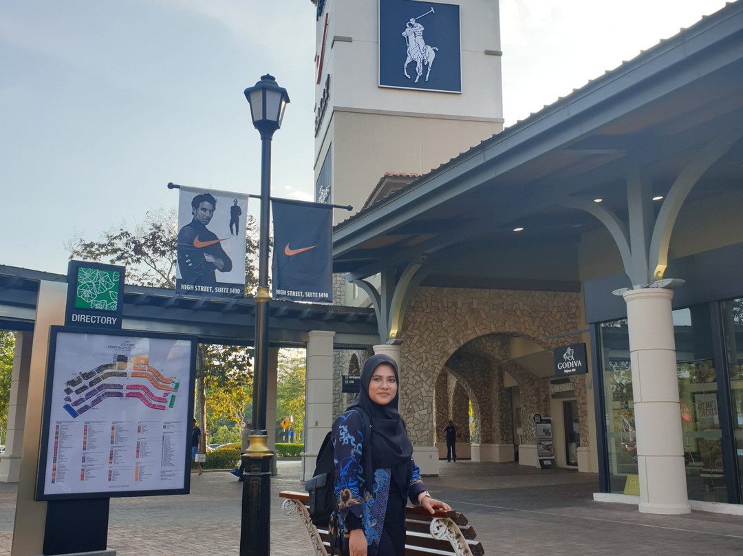 Dome-古来必去景点