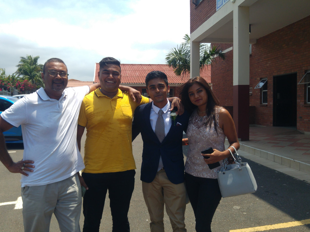 Galleria Ice Rink-Amanzimtoti必去景点