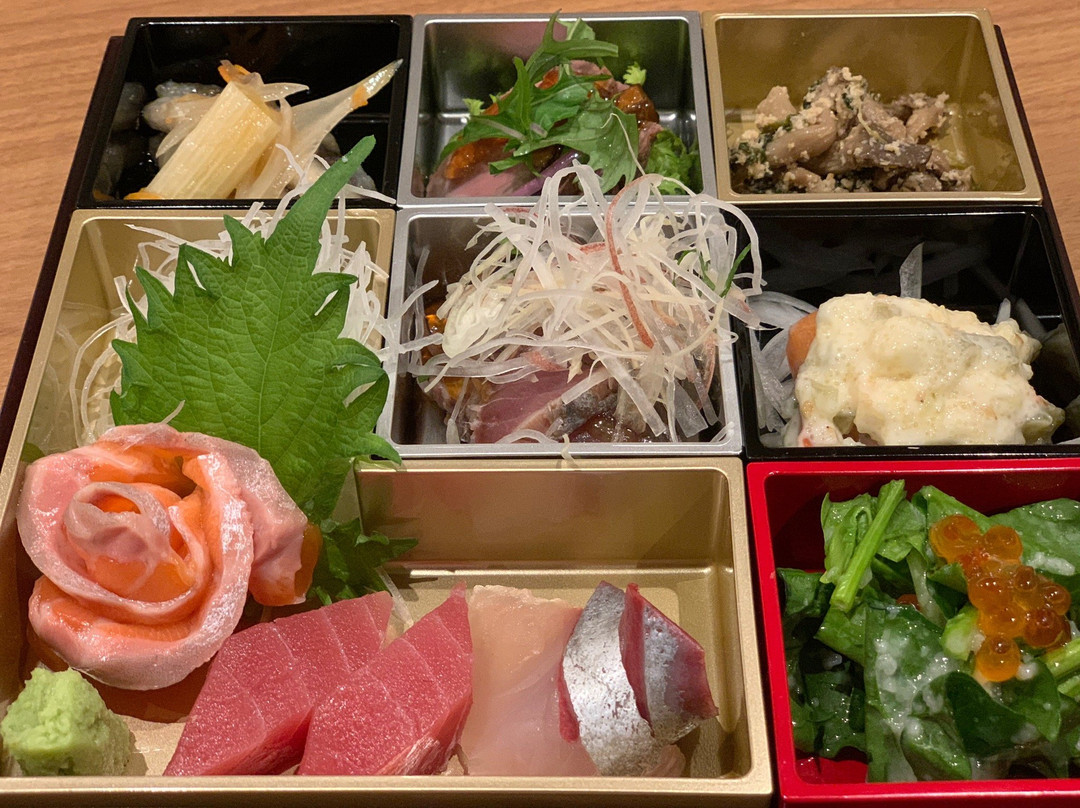 Ikeda Onsen Shinkan Natural Spa-池田町必去景点