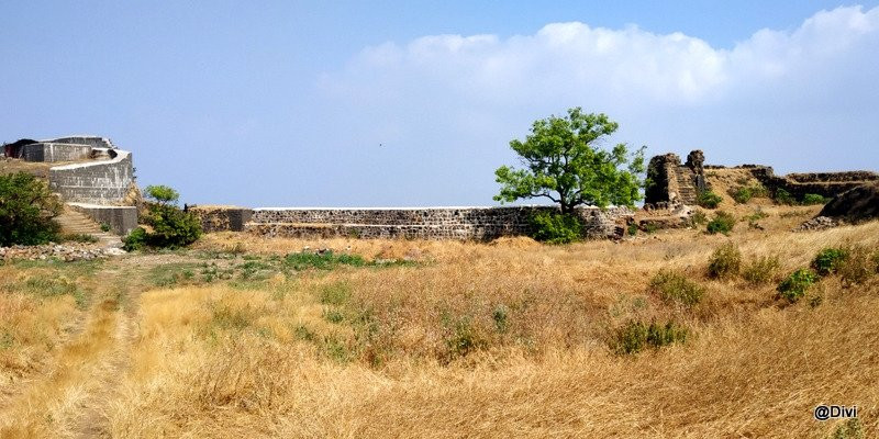 Korigad Fort-Aamby Valley City必去景点