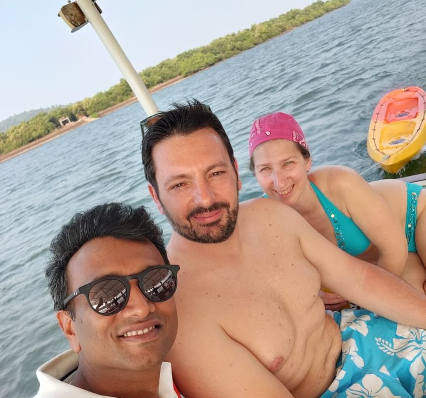 Lost Paradise Goa - Day Cruise景点图片