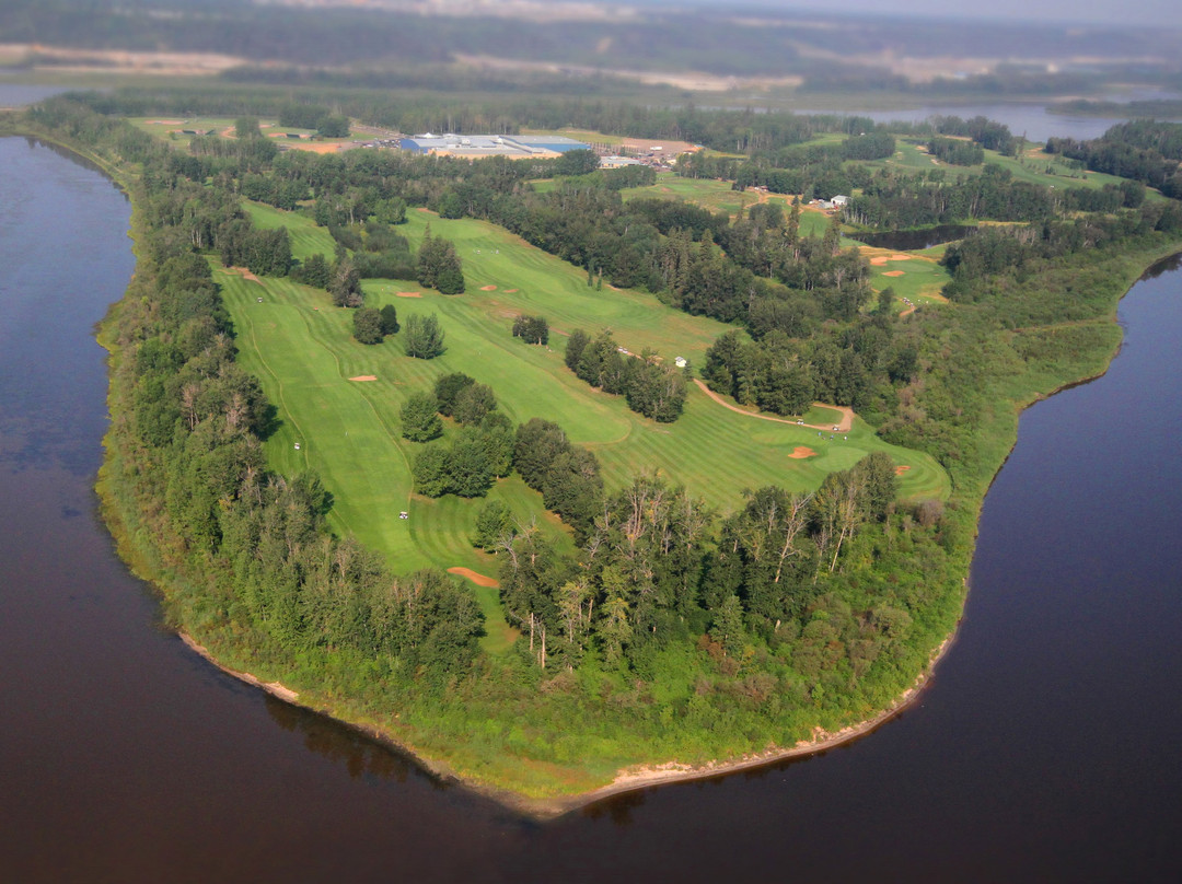 MacDonald Island Park景点图片