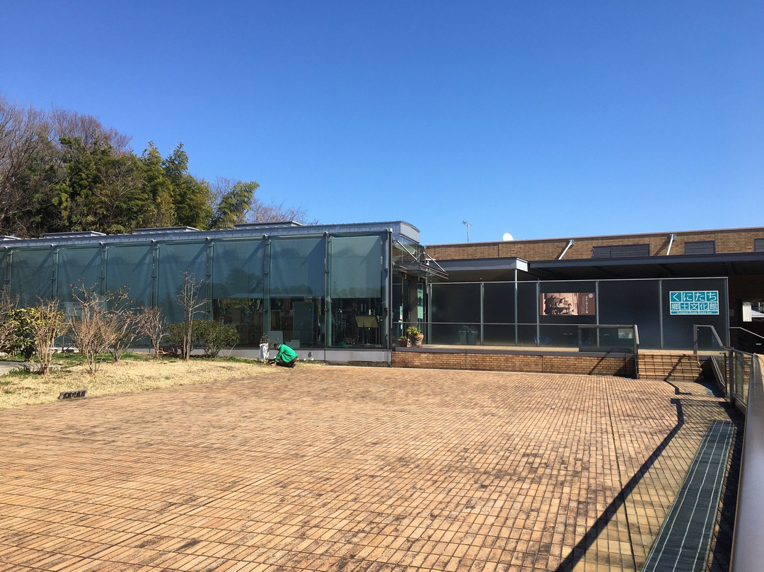 Kunitachi Local Culture Museum-国立市必去景点