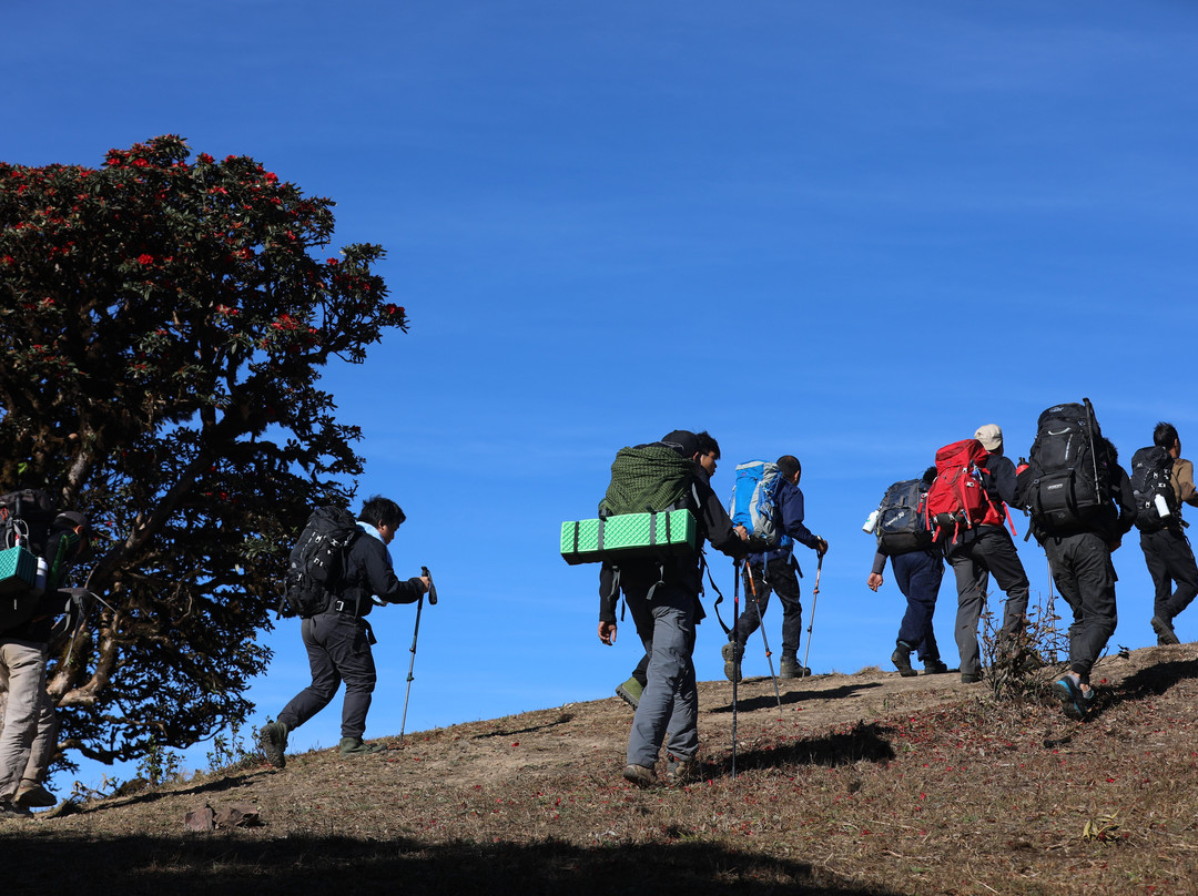 Cruise in Myanmar-仰光必去景点