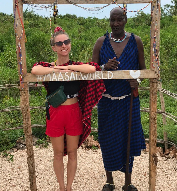 Maasai World-桑给巴尔岛必去景点