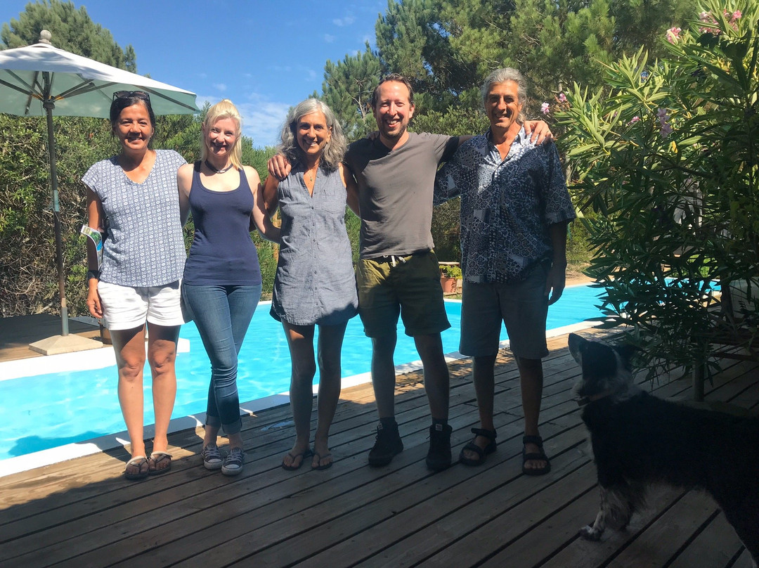 La Atrevida Bed & Breakfast主图