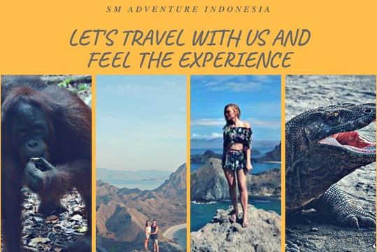 SM Adventure Indonesia