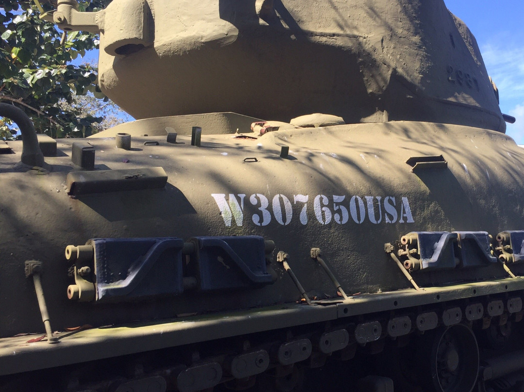 Collier Museum at Government Center-那不勒斯必去景点