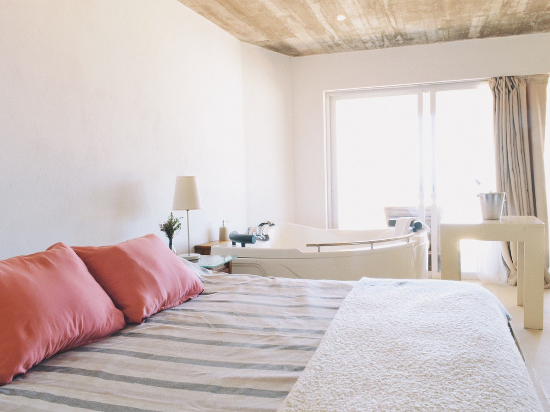 Remanso del Diablo主图